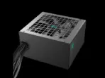 DeepCool Gamer Storm PF700X 700W Power Supply With Triple Bronze Certifications, Premium Japanese Capacitors, Active PFC DC-To-DC Topology, 8 Protections, 120mm HYB Fan - Image 11