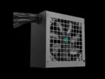 DeepCool Gamer Storm PF700X 700W Power Supply With Triple Bronze Certifications, Premium Japanese Capacitors, Active PFC DC-To-DC Topology, 8 Protections, 120mm HYB Fan - Image 12