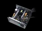 DeepCool Gamer Storm PF700X 700W Power Supply With Triple Bronze Certifications, Premium Japanese Capacitors, Active PFC DC-To-DC Topology, 8 Protections, 120mm HYB Fan - Image 13