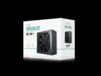 DeepCool Gamer Storm PF700X 700W Power Supply With Triple Bronze Certifications, Premium Japanese Capacitors, Active PFC DC-To-DC Topology, 8 Protections, 120mm HYB Fan - Image 15