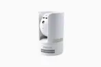 Prolink PIC1010WP Wireless IP Camera – HD Pan/Tilt, Dual Lens Day/Night Vision, Time-Lapse Recording, 2-Way Audio, Smart Alarm Detection, Plug & Play Setup - Image 3