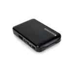 SKE Mini DC UPS 20000mAh – Uninterrupted Power Backup, 24V POE, 9V/12V DC, 5V USB & Type-C, 18W Output, Intelligent Safety, Compact & Portable "NO WARRANTY" - Image 3
