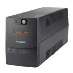 PROLINK 1200VA Super-Fast Charging UPS AVR PRO1201SFCU