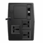 PROLINK 1200VA Super-Fast Charging UPS AVR PRO1201SFCU - Image 2
