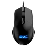 Genius GX Gaming Scorpion M300 RGB Gaming Mouse -  USB Wired - Adjustable DPI 800 / 1200 / 1600 / 2400 -  Right Handed Ergonomic - Compatible with Windows & macOS - Image 5