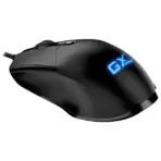 Genius GX Gaming Scorpion M300 RGB Gaming Mouse -  USB Wired - Adjustable DPI 800 / 1200 / 1600 / 2400 -  Right Handed Ergonomic - Compatible with Windows & macOS - Image 3