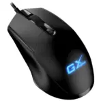 Genius GX Gaming Scorpion M300 RGB Gaming Mouse -  USB Wired - Adjustable DPI 800 / 1200 / 1600 / 2400 -  Right Handed Ergonomic - Compatible with Windows & macOS - Image 2