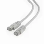CABLE Patch Cord CAT6 Copper 0.5M