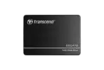 TRANSCEND 4TB 2.5" SATA III SSD472K With 112-Layer 3D NAND, DRAM Cache, 560MB/s Read, 520MB/s Write, Extended Temperature Support, And 9,680 TBW Endurance | TS4TSSD472K - Image 2