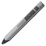 Universal Intuitive 2.4GHz Wireless Green Laser Presenter with Stylus Pen , Dual Stylus For Capacitive & Infrared Screens, USB-A Dongle, 220mAh Battery, Mac/Windows Compatible | ProPointer-S  - Image 9