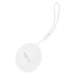 Ultra-Compact Smart Precision Tracking Wireless Tag For Apple Find My App | Loud Alarm | Lost Mode | Unlimited Distance Tracking | 1-Year Standby | IPX6 Water Resistant - Image 5
