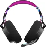 Skullcandy SLYR Pro Wired Gaming Headset With 50mm Drivers, Enhanced Sound Perception, AI Clear Voice Mic, Multi-Platform USB-C/3.5mm Support, Lightweight Comfort | Black DigiHype ~ S6SPY-Q766 - Image 12