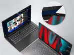 Lenovo V15 G5 IRL Intel® Core i5-13420H | 8GB DDR5 RAM , 512GB SSD NVMe® | Integrated Intel® UHD Graphics | 15.6-inch FHD TN Display | DOS | LUNA GREY - Image 6
