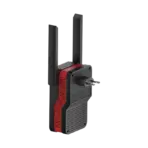 Cudy RE3000 AX3000 WiFi 6 Mesh Range Extender – Dual Band 2402 Mbps + 574 Mbps, Gigabit Port, OFDMA, MU-MIMO, WPA3, WPS, Wired/Wireless Backhaul, Supports 50 Devices - Image 4