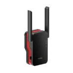 Cudy RE3000 AX3000 WiFi 6 Mesh Range Extender – Dual Band 2402 Mbps + 574 Mbps, Gigabit Port, OFDMA, MU-MIMO, WPA3, WPS, Wired/Wireless Backhaul, Supports 50 Devices - Image 3