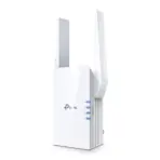 TP-LINK RE705X AX3000 DUAL BAND WIFI 6 RANGE EXTENDER - Image 4