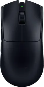 Razer Viper V3 Pro Wireless Esports Gaming Mouse: Symmetrical - 54g Lightweight - 8K Polling - 35K DPI Optical Sensor - Gen3 Optical Switches - 8 Programmable Controls - Black ) - Image 8