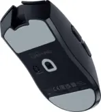 Razer Viper V3 Pro Wireless Esports Gaming Mouse: Symmetrical - 54g Lightweight - 8K Polling - 35K DPI Optical Sensor - Gen3 Optical Switches - 8 Programmable Controls - Black ) - Image 10