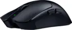 Razer Viper V3 Pro Wireless Esports Gaming Mouse: Symmetrical - 54g Lightweight - 8K Polling - 35K DPI Optical Sensor - Gen3 Optical Switches - 8 Programmable Controls - Black ) - Image 9