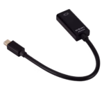 USB Type-C to HDMI 4K Converter with Ultra HD 3840×2160@60Hz Support, Plug-and-Play Design, Audio & Video Sync, Wide Device Compatibility