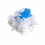 RK ROYAL KLUDGE Mechanical Blue Switch | Hot-Swappable Custom Switch for Gaming & Typing | Clicky, Responsive, Ideal for Mechanical Keyboards - Image 2