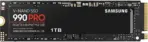 SAMSUNG 990 PRO SSD 2TB PCIe 4.0 M.2 2280 Internal Solid State Hard Drive, Seq. Read Speeds Up to 7,450 MB/s for High End Computing, Gaming, and Heavy Duty Workstations | MZ-V9P2T0BW - Image 10