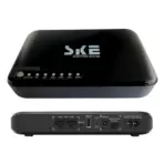SKE Mini DC UPS 20000mAh – Uninterrupted Power Backup, 24V POE, 9V/12V DC, 5V USB & Type-C, 18W Output, Intelligent Safety, Compact & Portable "NO WARRANTY" - Image 5