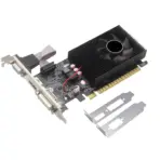 LYNX NVIDIA GT 210 Graphics Card 1GB DDR3 64-Bits 1000Mhz Core , Desktop Video Card for Gaming PC, DVI-I, HDMI, VGA,  Low Profile Computer GPU, PCI Express  Video Graphics Card  - Image 10