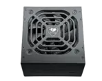 Cougar SXC 750 Switching Power Supply 750W With 180–240VAC 8A Input, High-Amperage 62.5A 12V Rail, Full DC Output, 80 Plus 230V EU Efficiency, Non-Modular | BLACK - Image 4