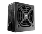 Cougar SXC 750 Switching Power Supply 750W With 180–240VAC 8A Input, High-Amperage 62.5A 12V Rail, Full DC Output, 80 Plus 230V EU Efficiency, Non-Modular | BLACK - Image 3