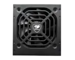 Cougar SXC 750 Switching Power Supply 750W With 180–240VAC 8A Input, High-Amperage 62.5A 12V Rail, Full DC Output, 80 Plus 230V EU Efficiency, Non-Modular | BLACK - Image 5