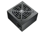 Cougar SXC 750 Switching Power Supply 750W With 180–240VAC 8A Input, High-Amperage 62.5A 12V Rail, Full DC Output, 80 Plus 230V EU Efficiency, Non-Modular | BLACK - Image 2