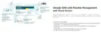 TP-Link EAP613 Wireless Access Point w/o DC Adapter | Ultra-Slim | Omada True Wi-Fi 6 AX1800 | Mesh, Seamless Roaming, WPA3, MU-MIMO | Remote & App Control | PoE+ Powered | Multiple Controller Options - Image 12