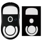 MOUSE FEET SKATES FOR LOGITECH GPRO X SUPERLIGHT WIRELESS GAMING MOUSE
