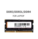 OEM 8GB RAM DDR4  Notebook 3200Mhz PC4 PC3 For Laptop Memory DDR4 Notebook RAM Memory 204-pin | PULL-OUT