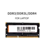 OEM 8GB RAM DDR4  Notebook 3200Mhz PC4 PC3 For Laptop Memory DDR4 Notebook RAM Memory 204-pin | PULL-OUT