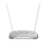 TP-Link 300 Mbps Wireless VDSL/ADSL Modem Router, Single-Band, Broadband Speed Up To 100 Mbps, Versatile Connectivity, 4x Fast Ports, TP-Link Tether App, Easy setup (TD-W9950) - Image 2