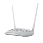 TP-Link 300 Mbps Wireless VDSL/ADSL Modem Router, Single-Band, Broadband Speed Up To 100 Mbps, Versatile Connectivity, 4x Fast Ports, TP-Link Tether App, Easy setup (TD-W9950) - Image 6