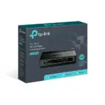 TPLINK 16-Port 10/100Mbps Desktop Switch TL-SF1016D - Image 4