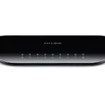 TPLINK 8-Port Gigabit Desktop Switch TL-SG1008D