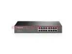 TPLINK 16-Port Gigabit Desktop/Rackmount Switch TL-SG1016D