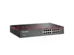 TPLINK 16-Port Gigabit Desktop/Rackmount Switch TL-SG1016D - Image 2