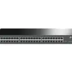 TPLINK TL-SG1048 48 PORT GIGABIT RACKMOUNT SWITCH