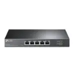 TP-Link TL-SG105-M25 Port Multi-Gigabit Unmanaged , Ethernet Splitter | 2.5G Bandwidth - Image 6
