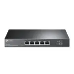 TP-Link TL-SG105-M25 Port Multi-Gigabit Unmanaged , Ethernet Splitter | 2.5G Bandwidth