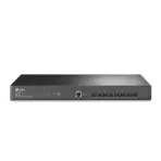 TP-Link TL-SX3008F JetStream 8-Port 10G SFP+ L2+ Managed Switch – 160 Gbps Switching, Static Routing, QoS, IPv6, Omada SDN Cloud Management, Robust Security, Rack-Mountable - Image 2