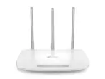 300Mbps Wireless N Router TL- WR845N