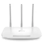 300Mbps Wireless N Router TL- WR845N
