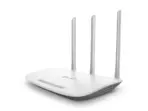 300Mbps Wireless N Router TL- WR845N - Image 3