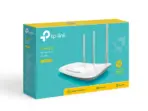 300Mbps Wireless N Router TL- WR845N - Image 5